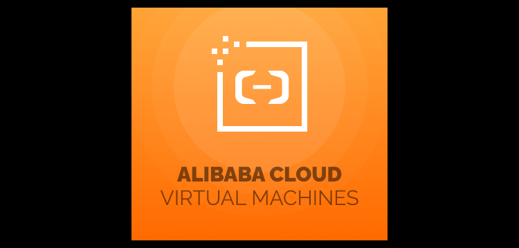 Item cover for download Alibaba Cloud Virtual Machines For WHMCS